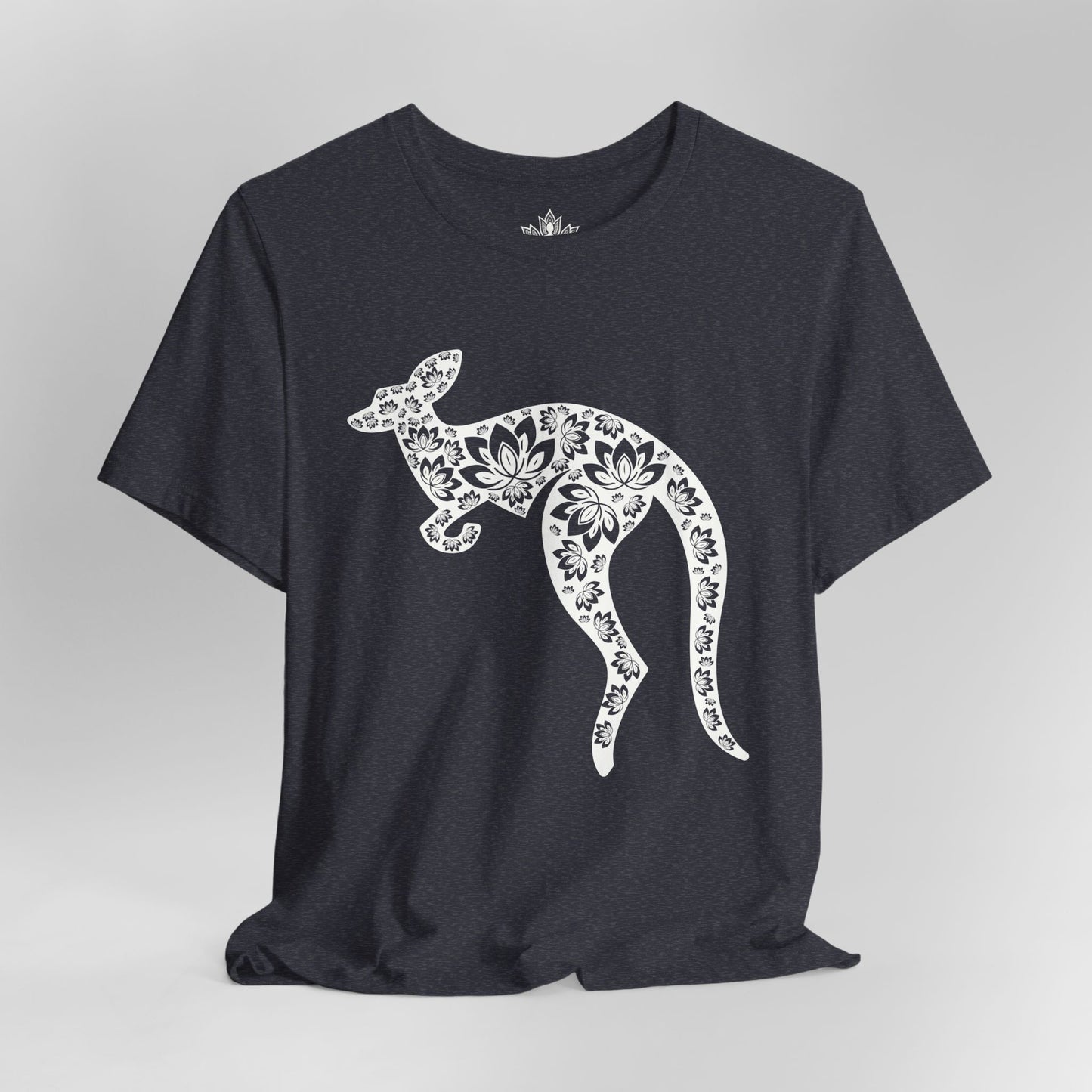 Lotus Kangaroo Tee
