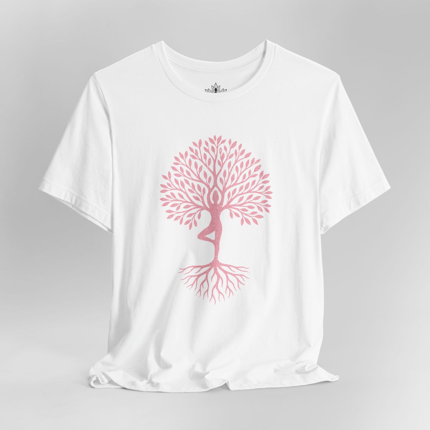 Rooted Soul – Tree Pose Tee