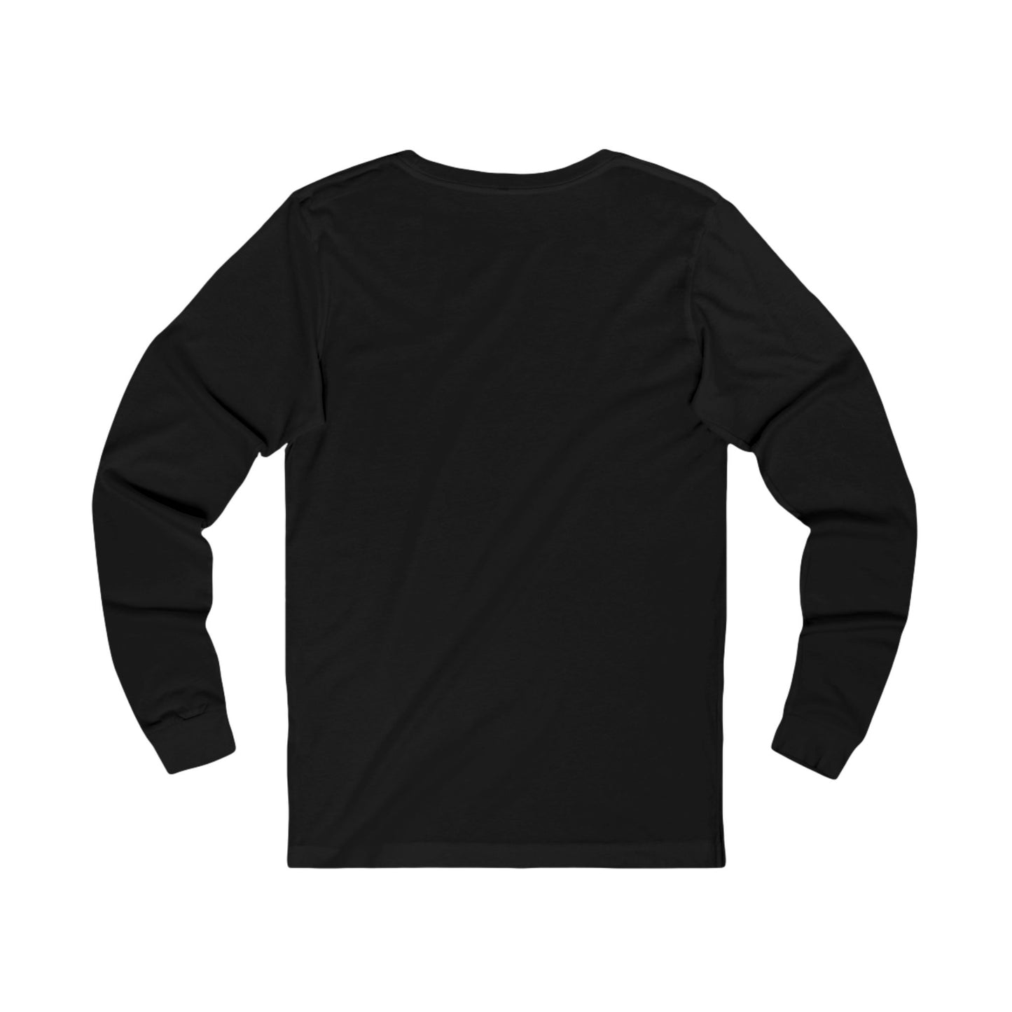 Balance Within - Long Sleeves Lotus Tee