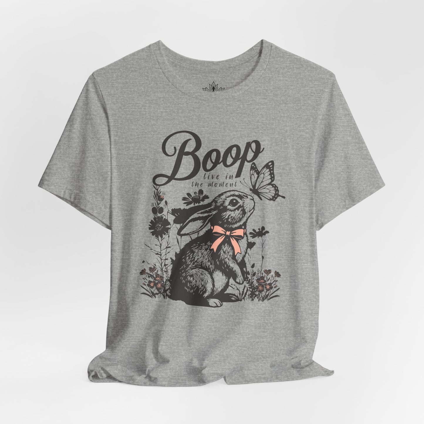 Boop Bunny Tee