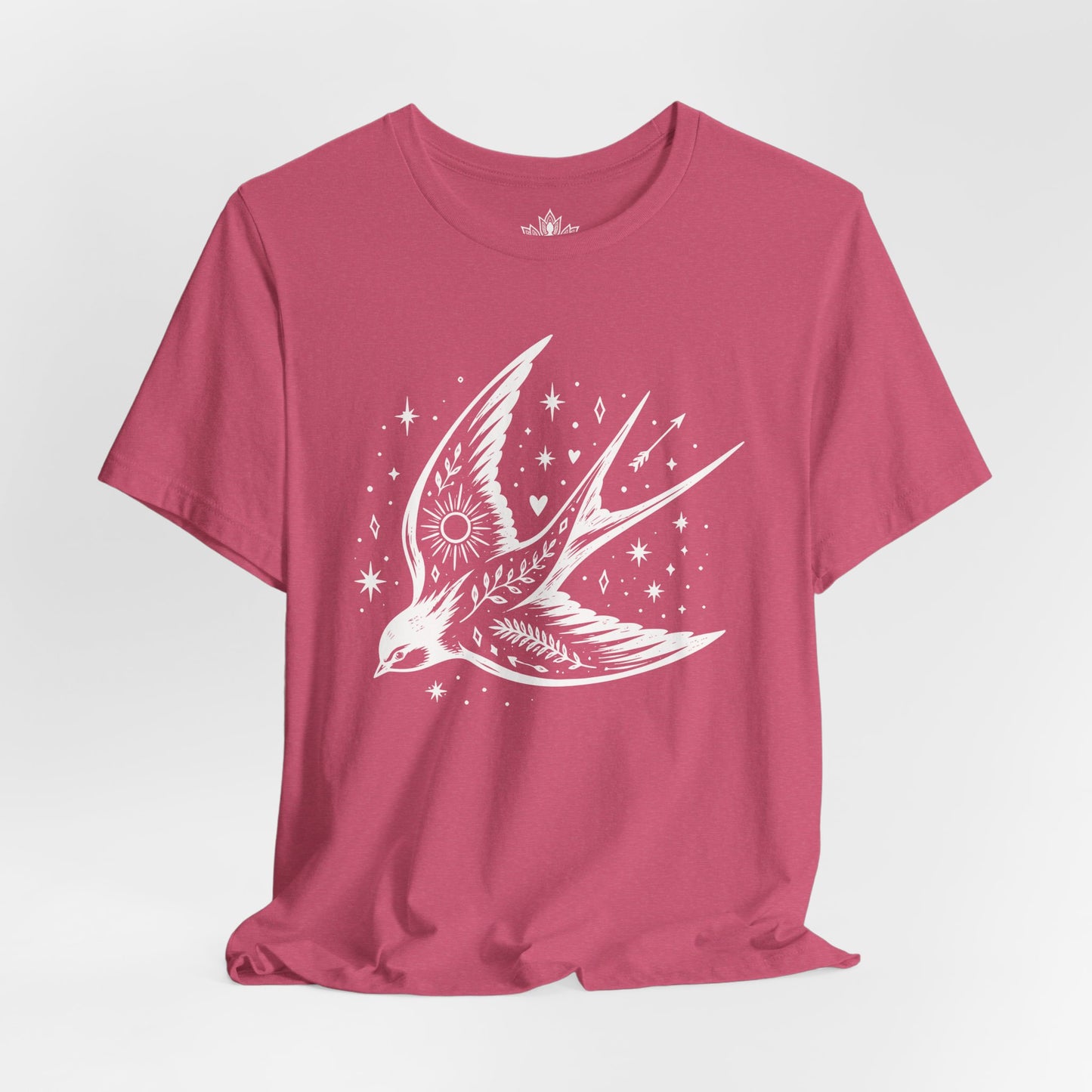 Fly Free, Little Bird Tee