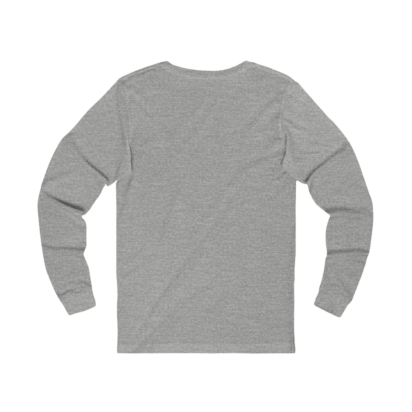 Balance Within - Long Sleeves Lotus Tee