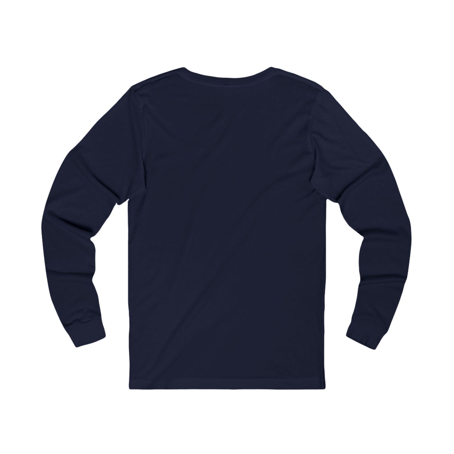Balance Within - Long Sleeves Lotus Tee