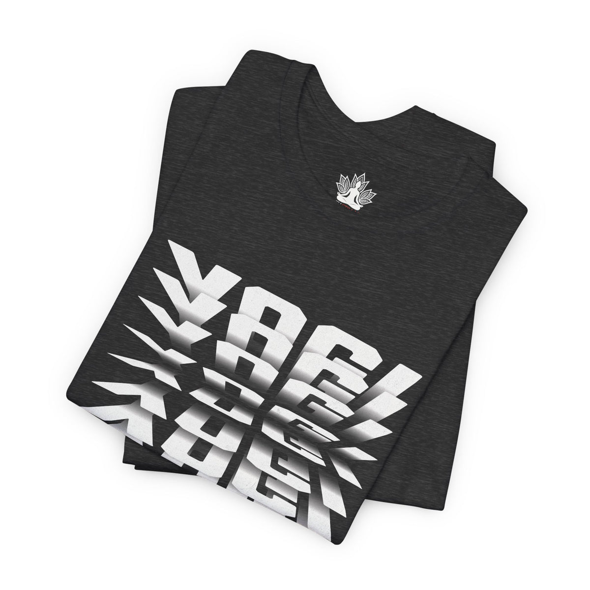 Bold Yogi Tee