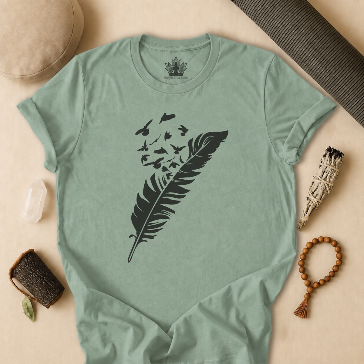 Birds Of A Feather Tee