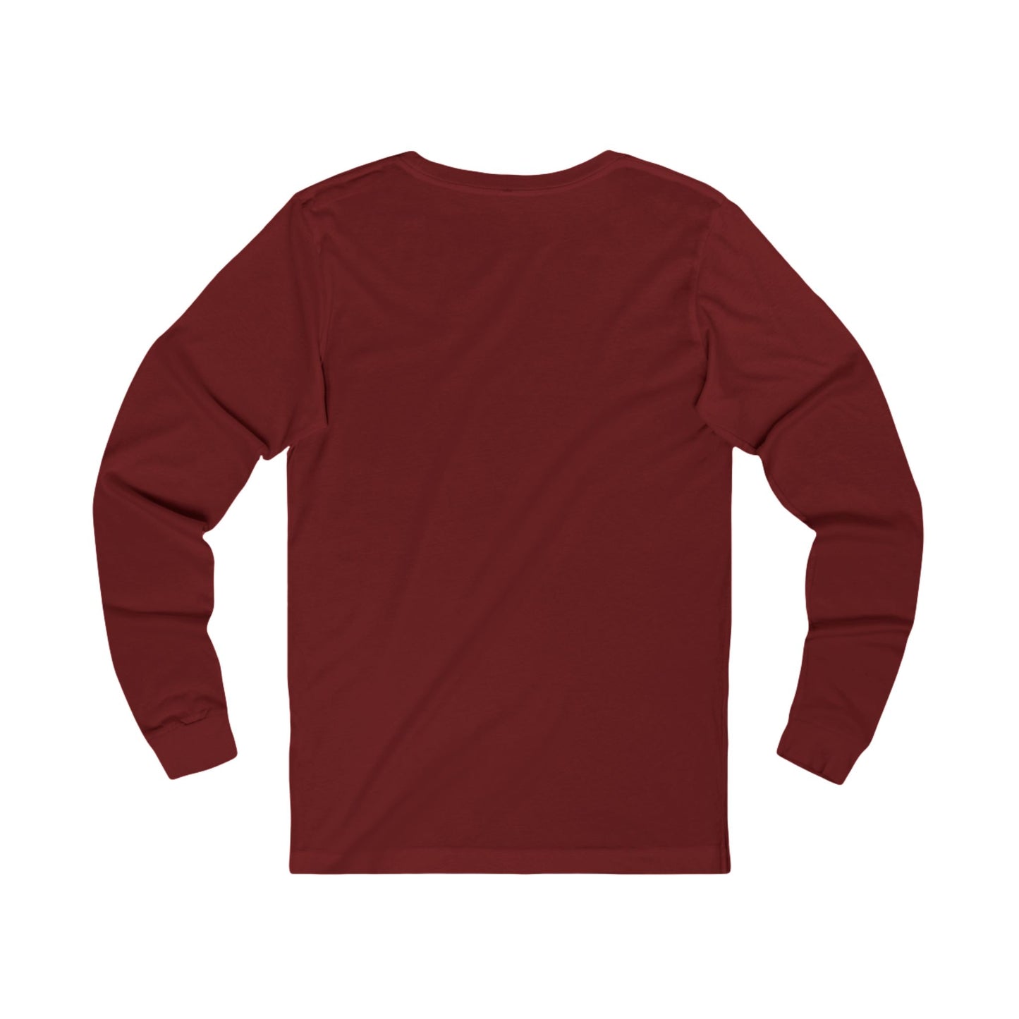 Balance Within - Long Sleeves Lotus Tee