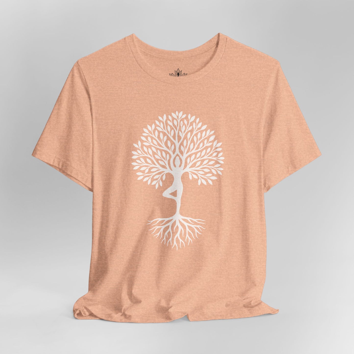 Rooted Soul – Tree Pose Tee
