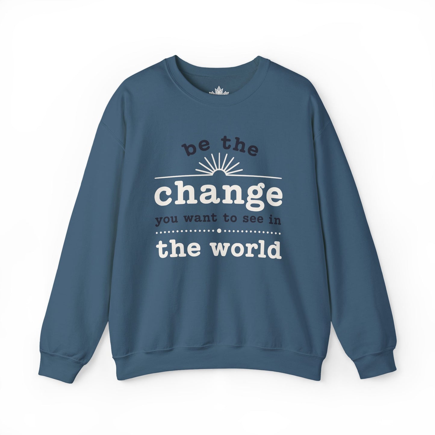 Change The World Sweatshirt