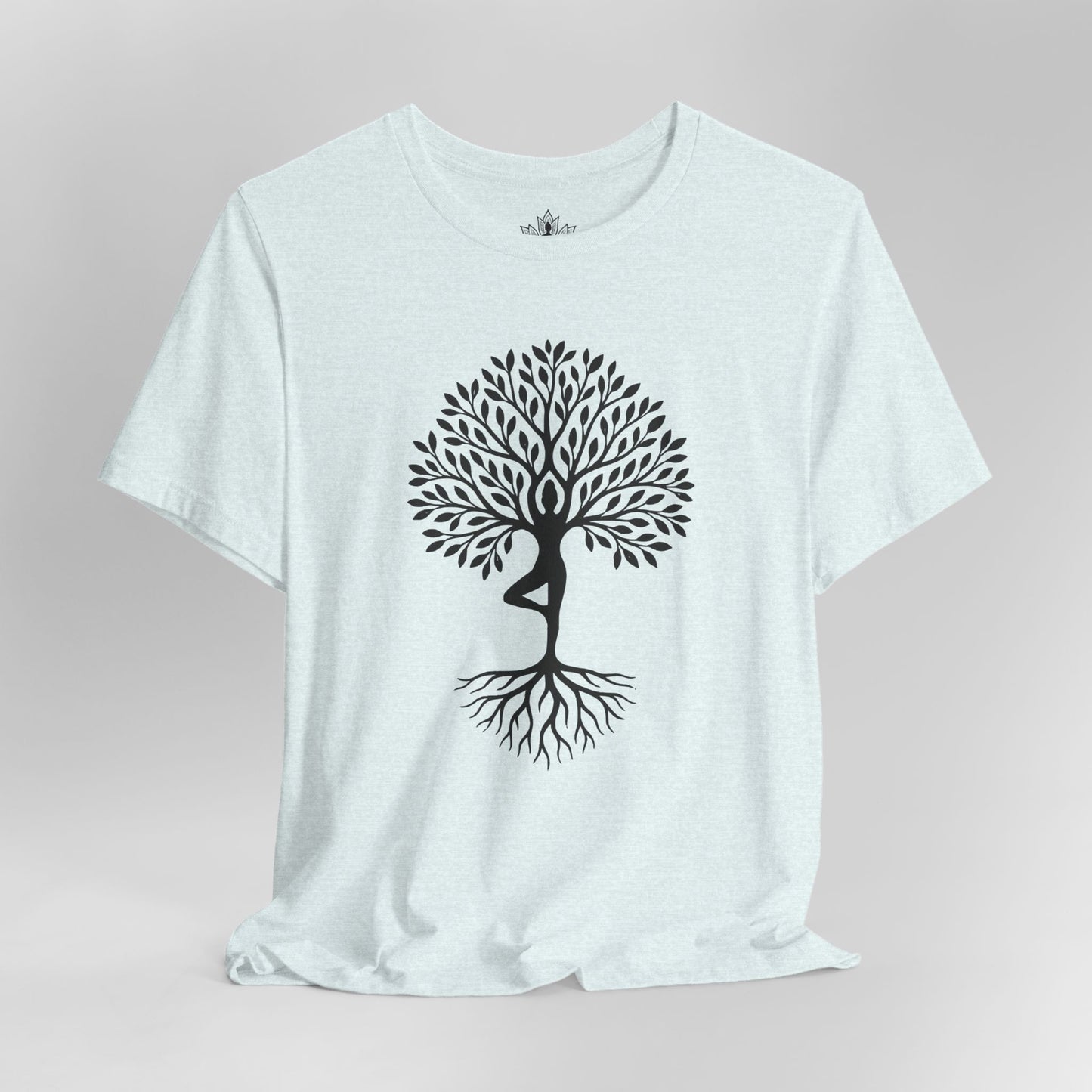 Rooted Soul – Tree Pose Tee