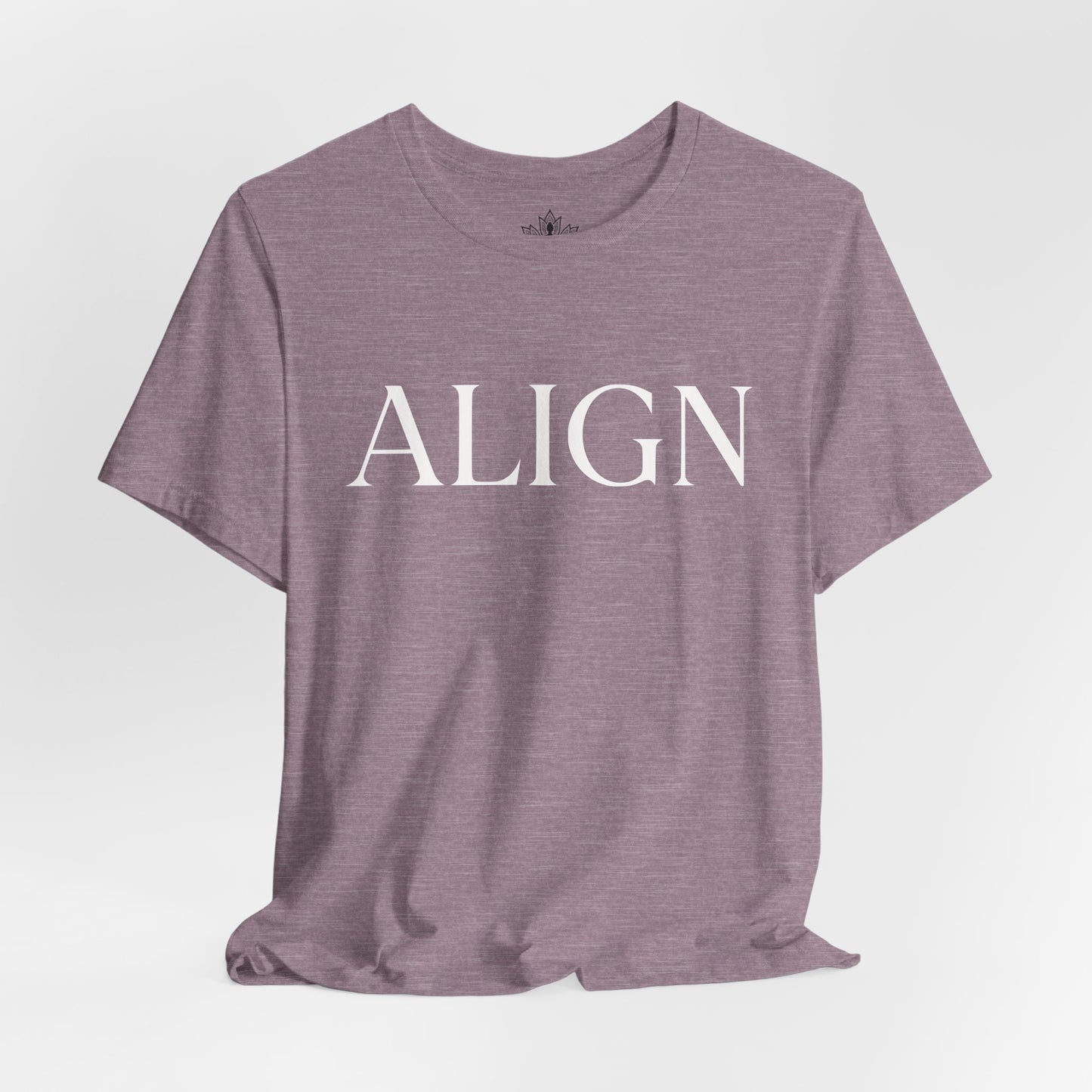Align Tee