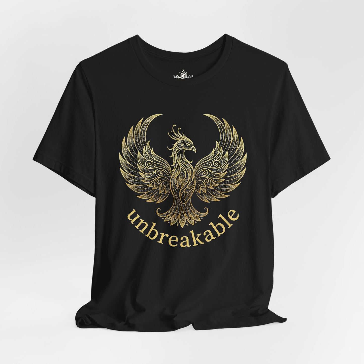 Golden Phoenix - Unbreakable