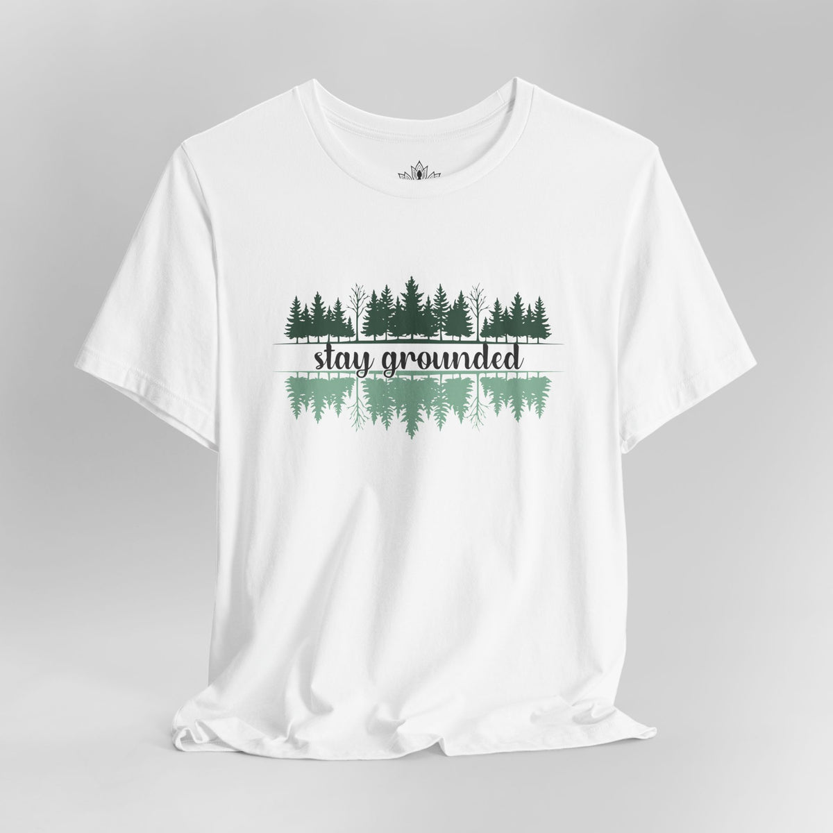 Stay Grounded Tee