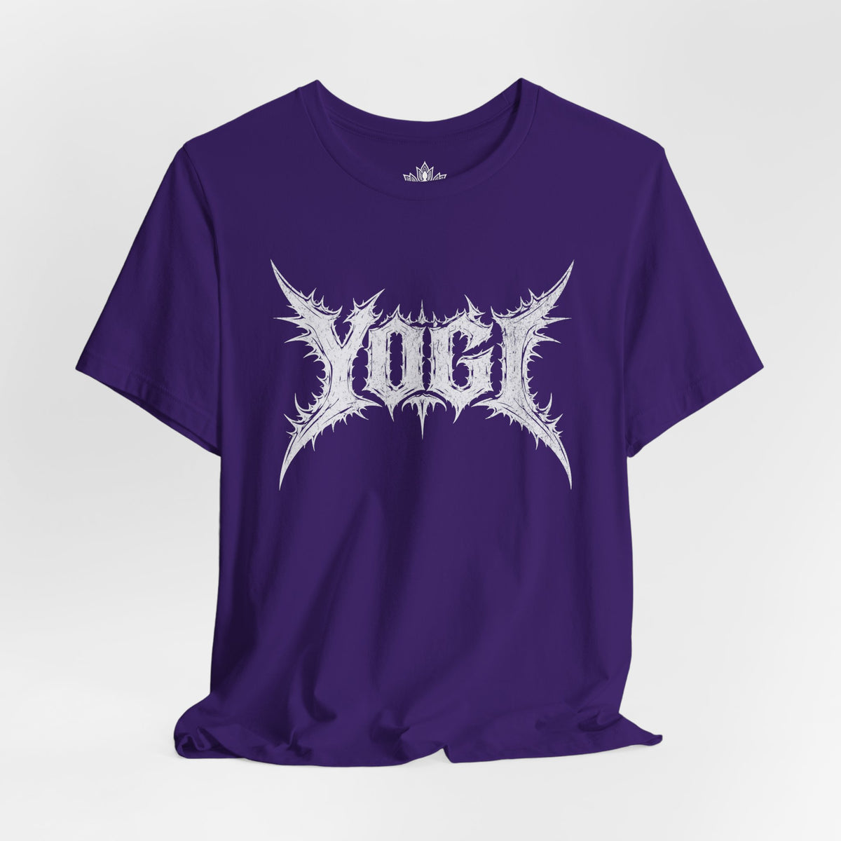 YOGI Metal Soul Tee