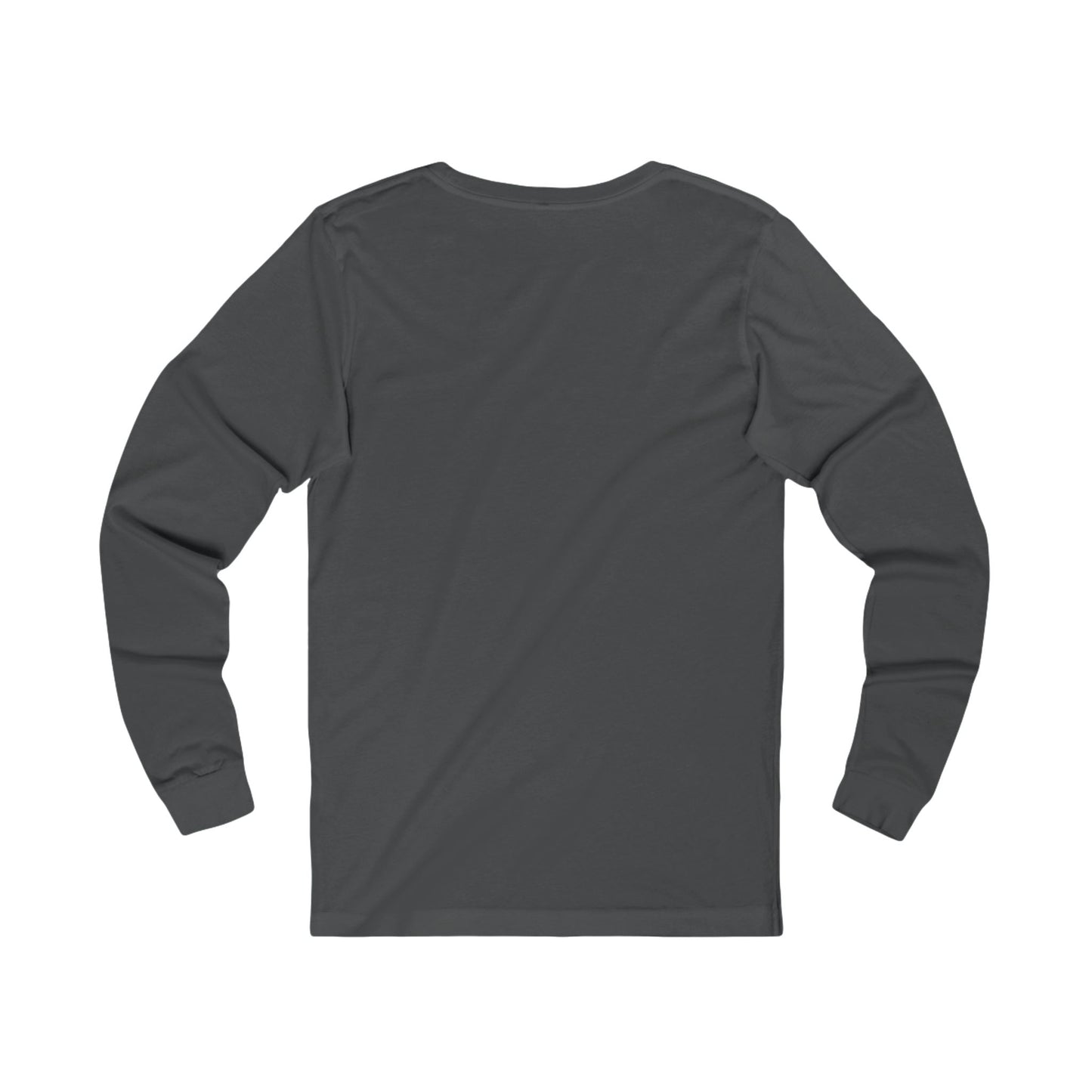 Balance Within - Long Sleeves Lotus Tee