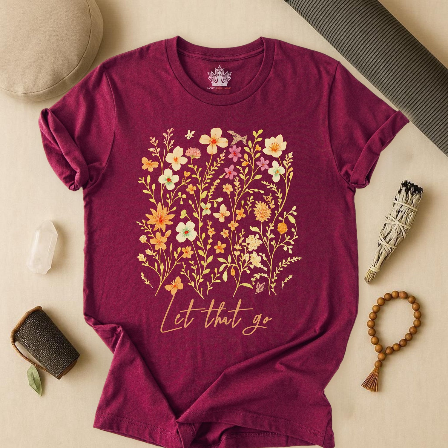 Flowers & Nature
