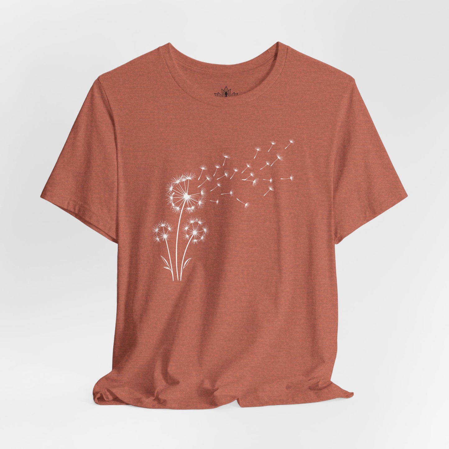 Where The Wind Goes Tee