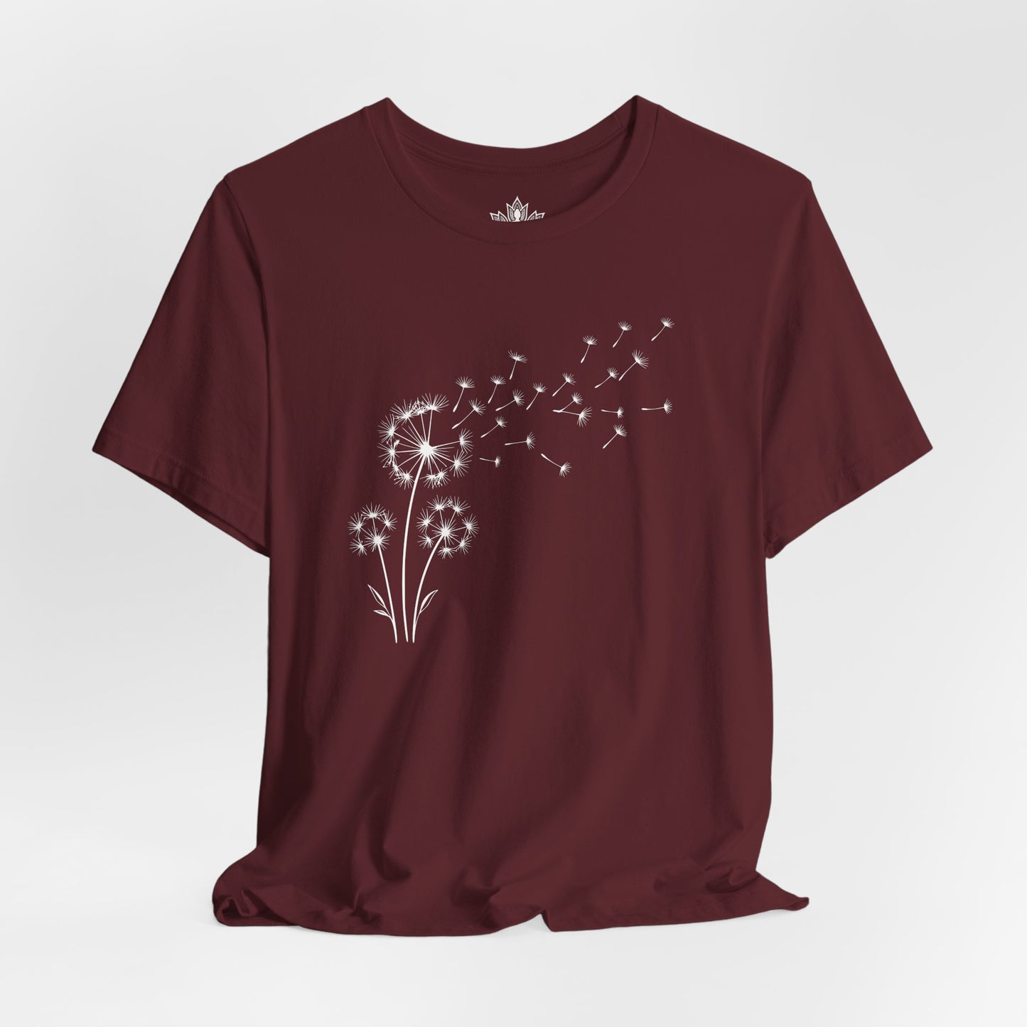 Where The Wind Goes Tee