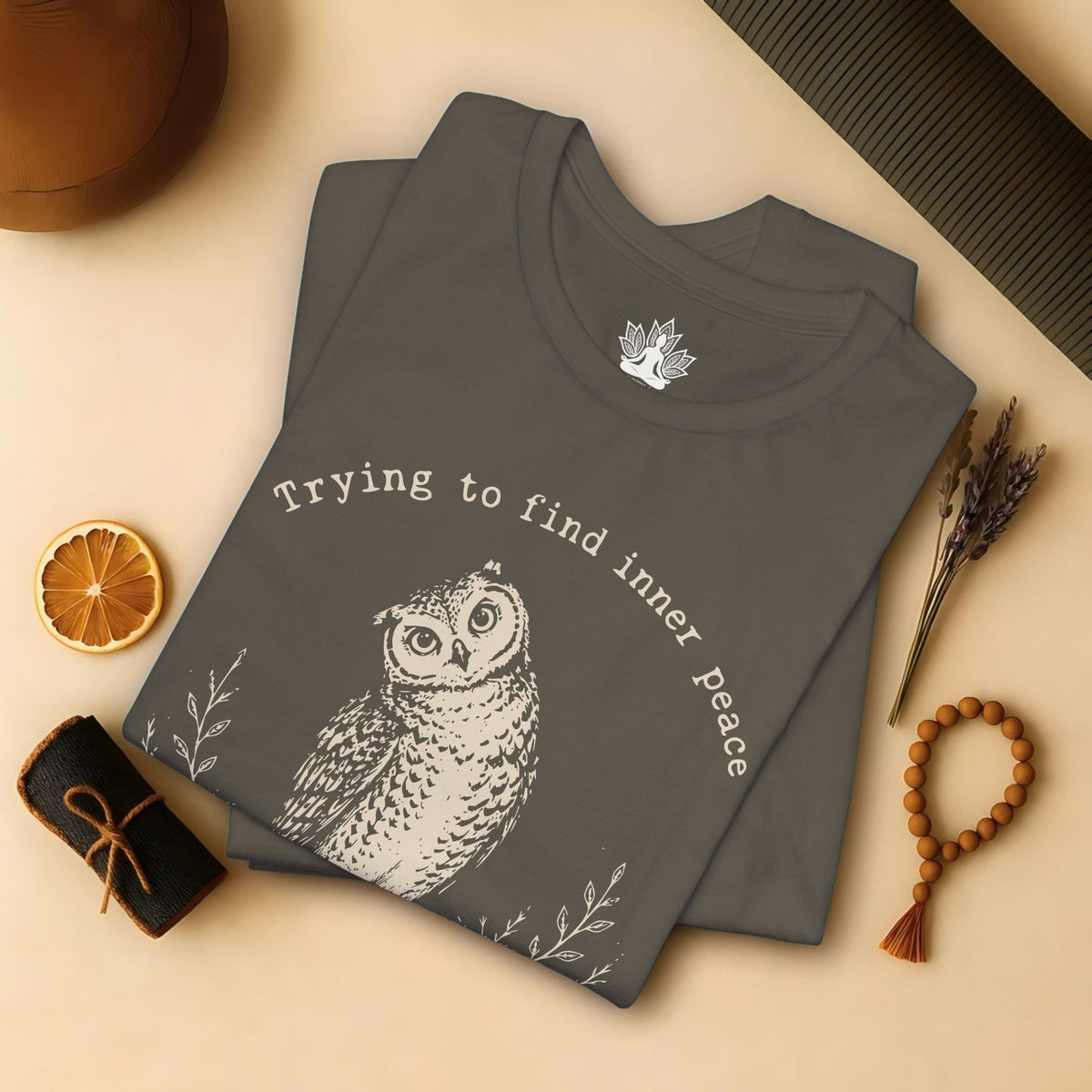 A World Of Hoo-Ha Tee