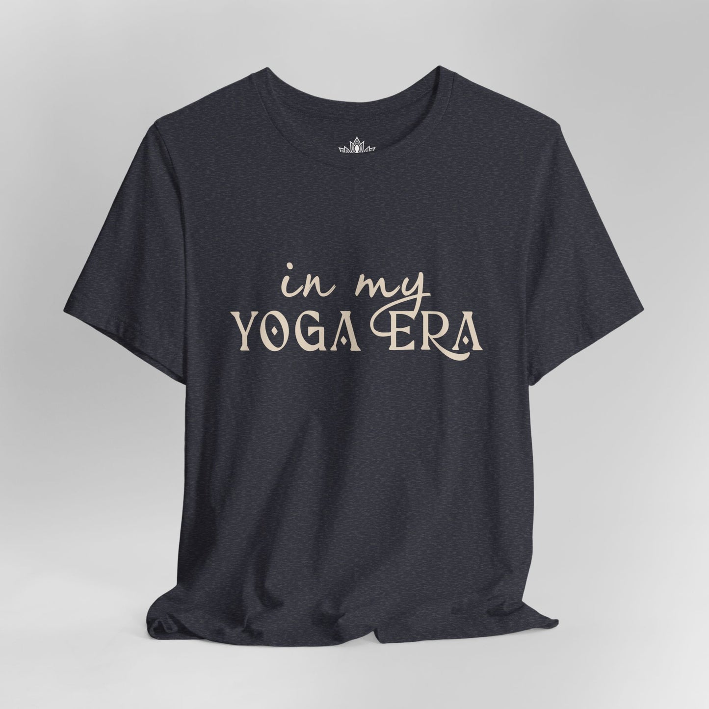 In My Yoga Era - Chic Tee