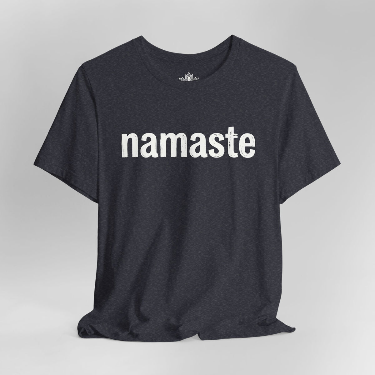 Namaste Men Tee