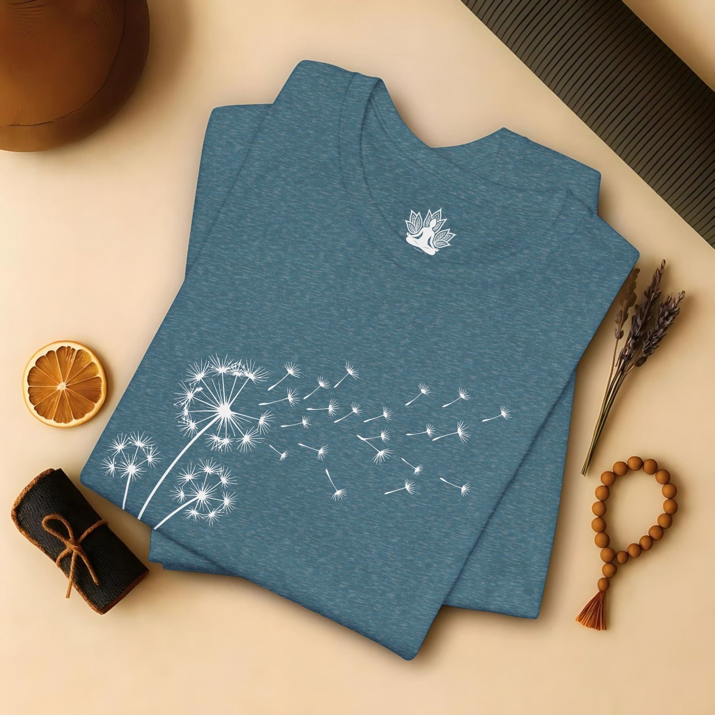 Where The Wind Goes Tee