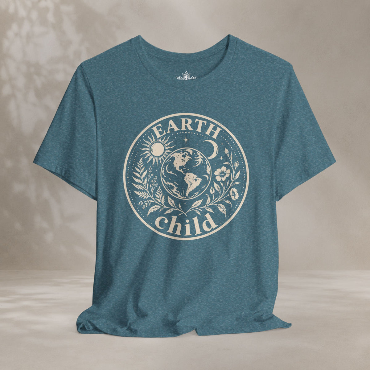 Earth Child Tee