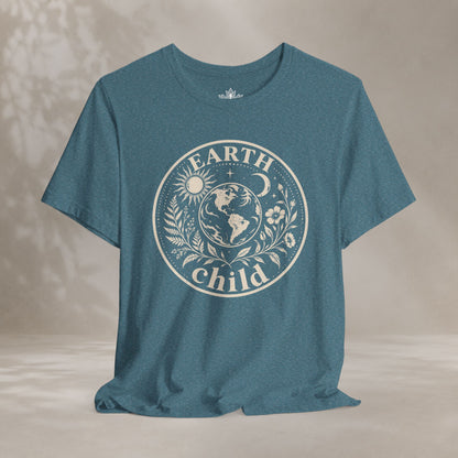 Earth Child Tee