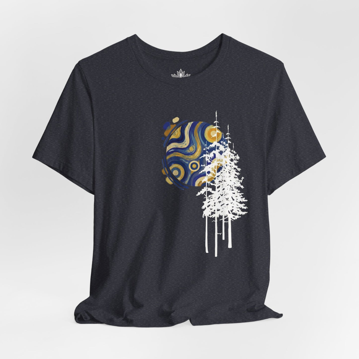 Forest Moon Tee