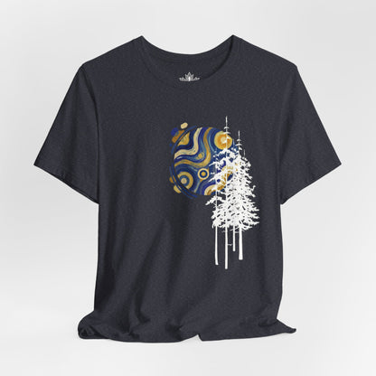 Forest Moon Tee