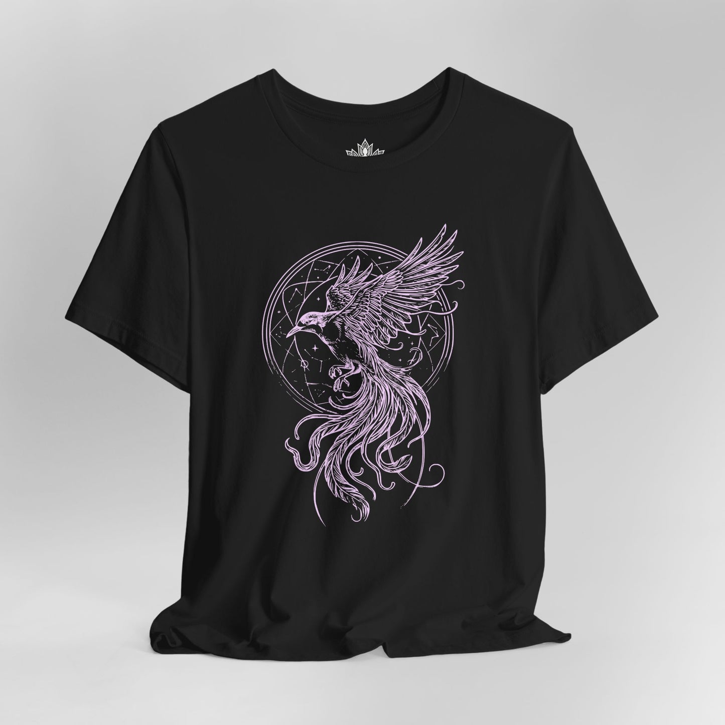Mystical Bird Tee