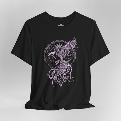 Mystical Bird Tee