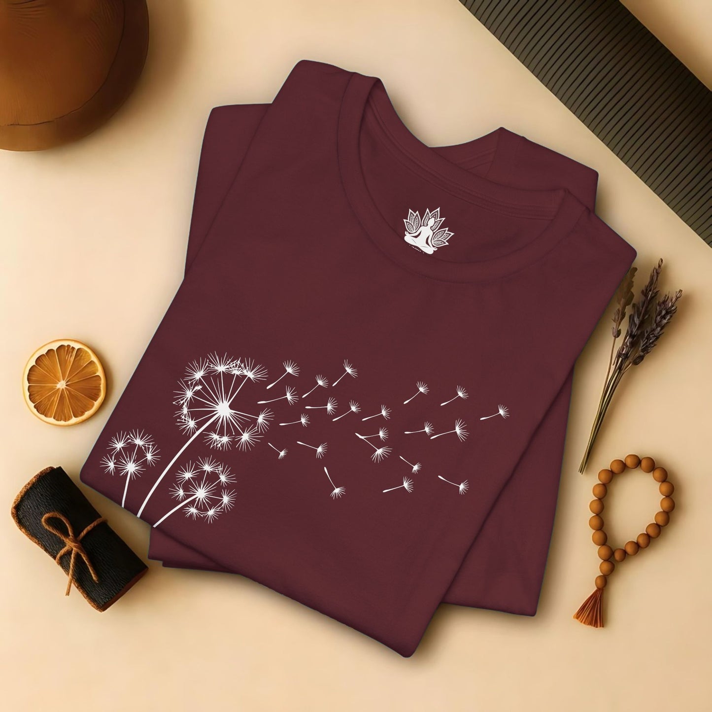 Where The Wind Goes Tee