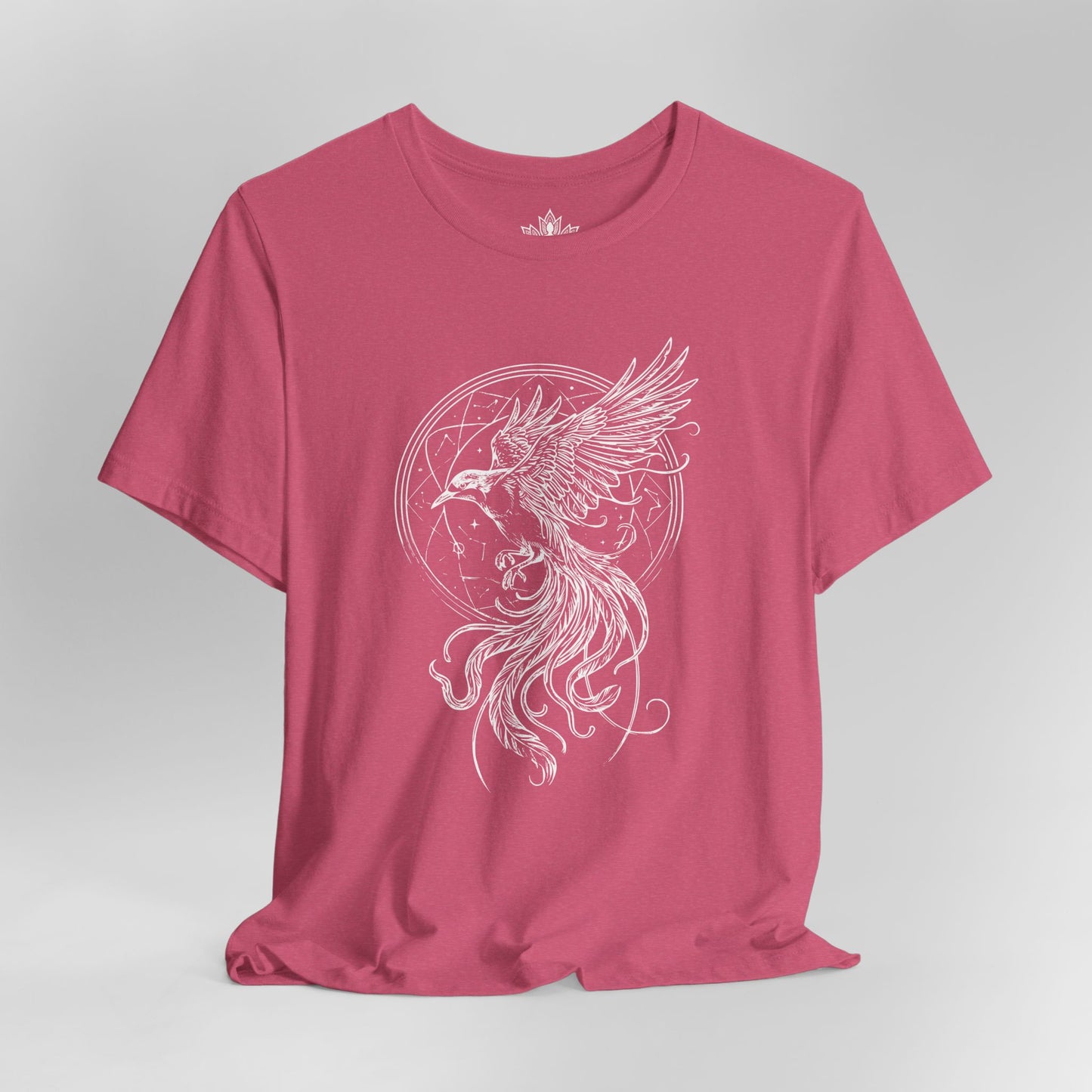 Mystical Bird Tee