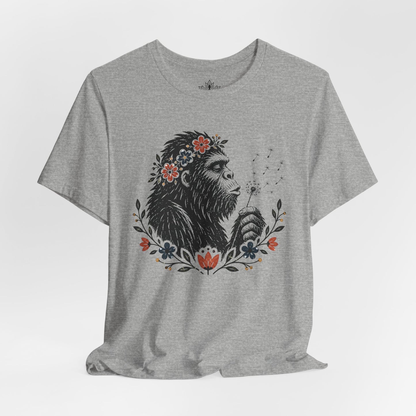 The Wish Keeper Tee