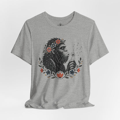 The Wish Keeper Tee