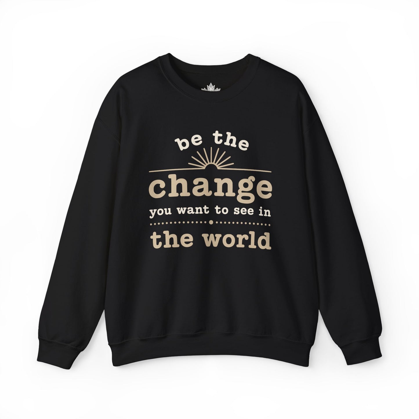 Change The World Sweatshirt