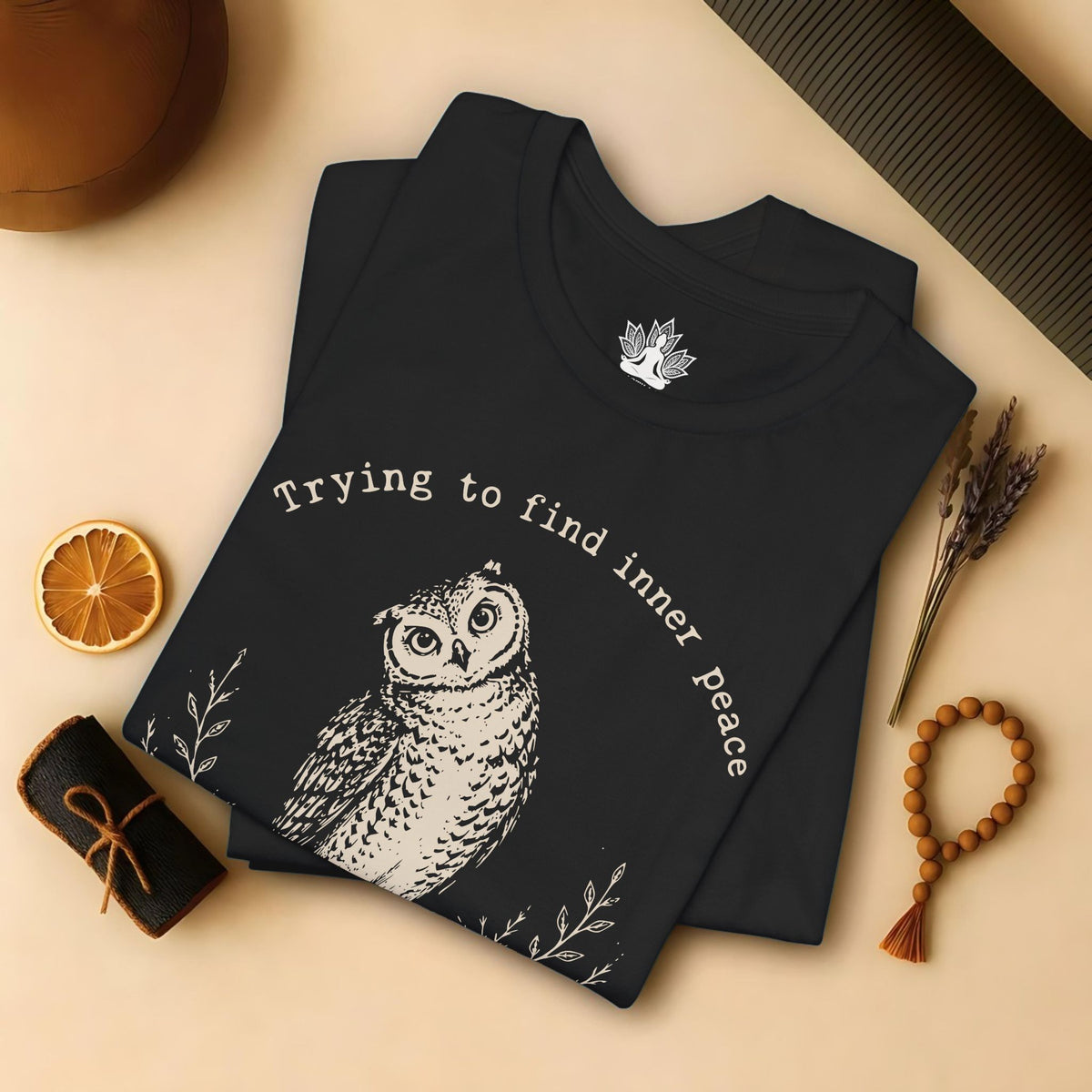 A World Of Hoo-Ha Tee