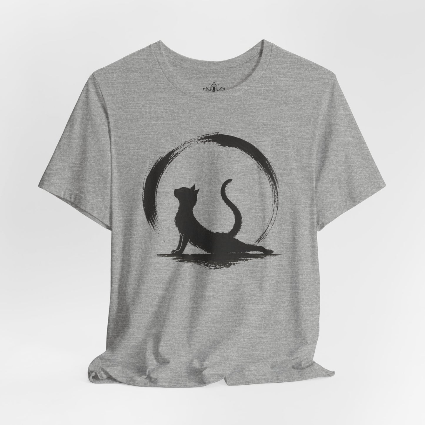 Enso Cats Series #1 Tee