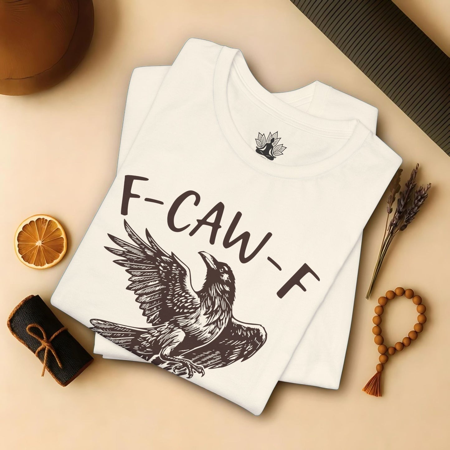 F-CAW-F I'm Yogging