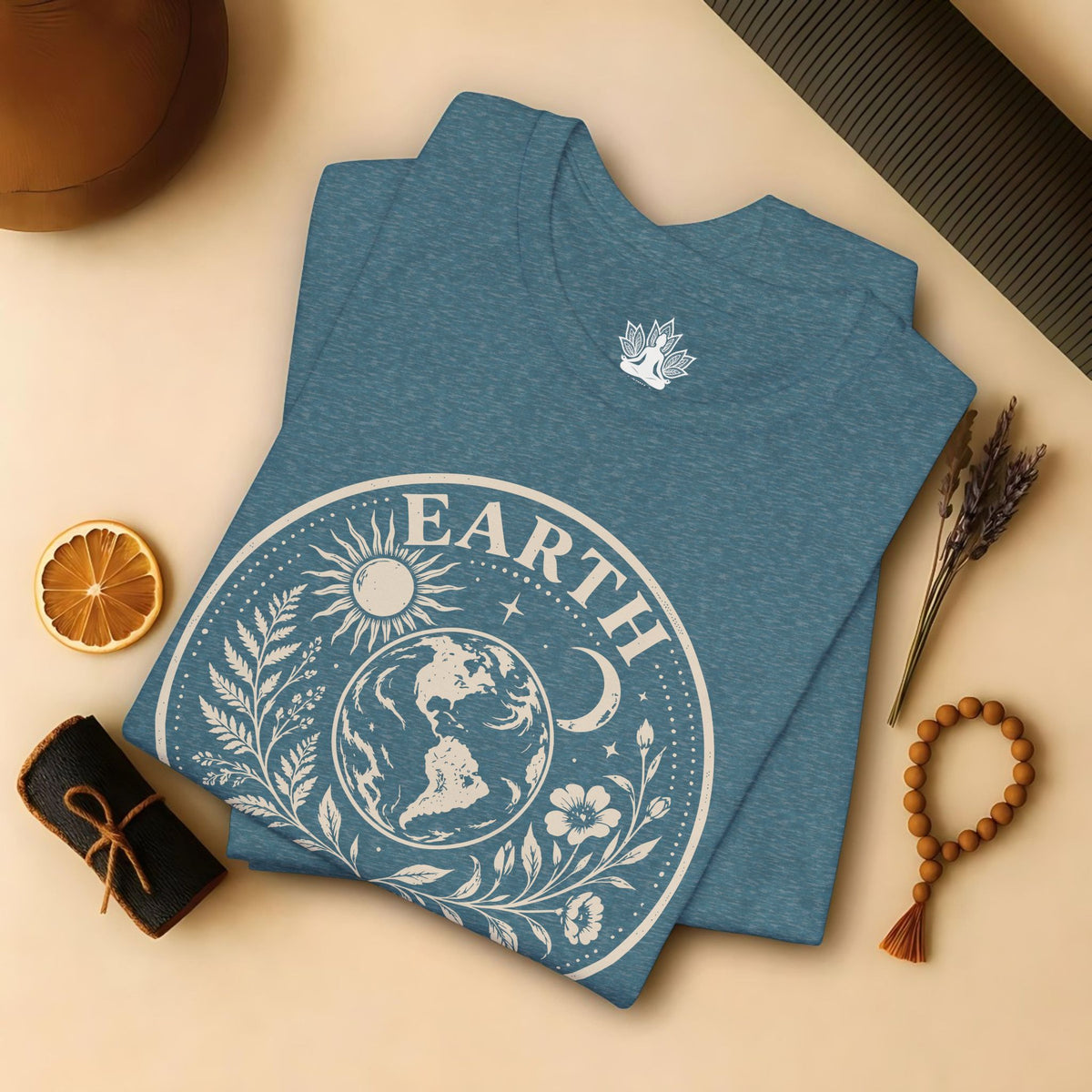 Earth Child Tee
