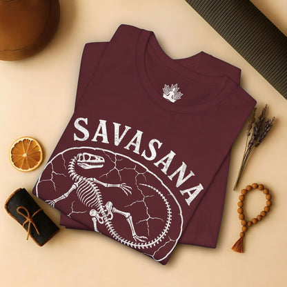 Stillness Finds A Way Tee