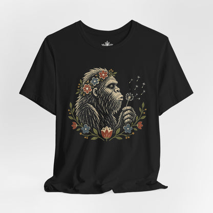 The Wish Keeper Tee