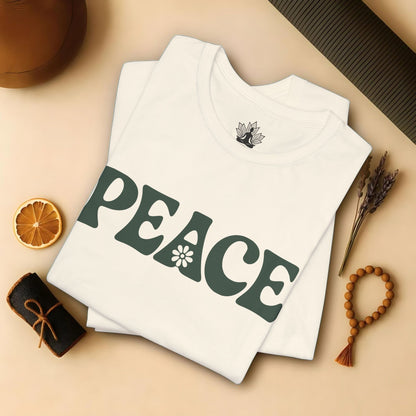 Peace Tee