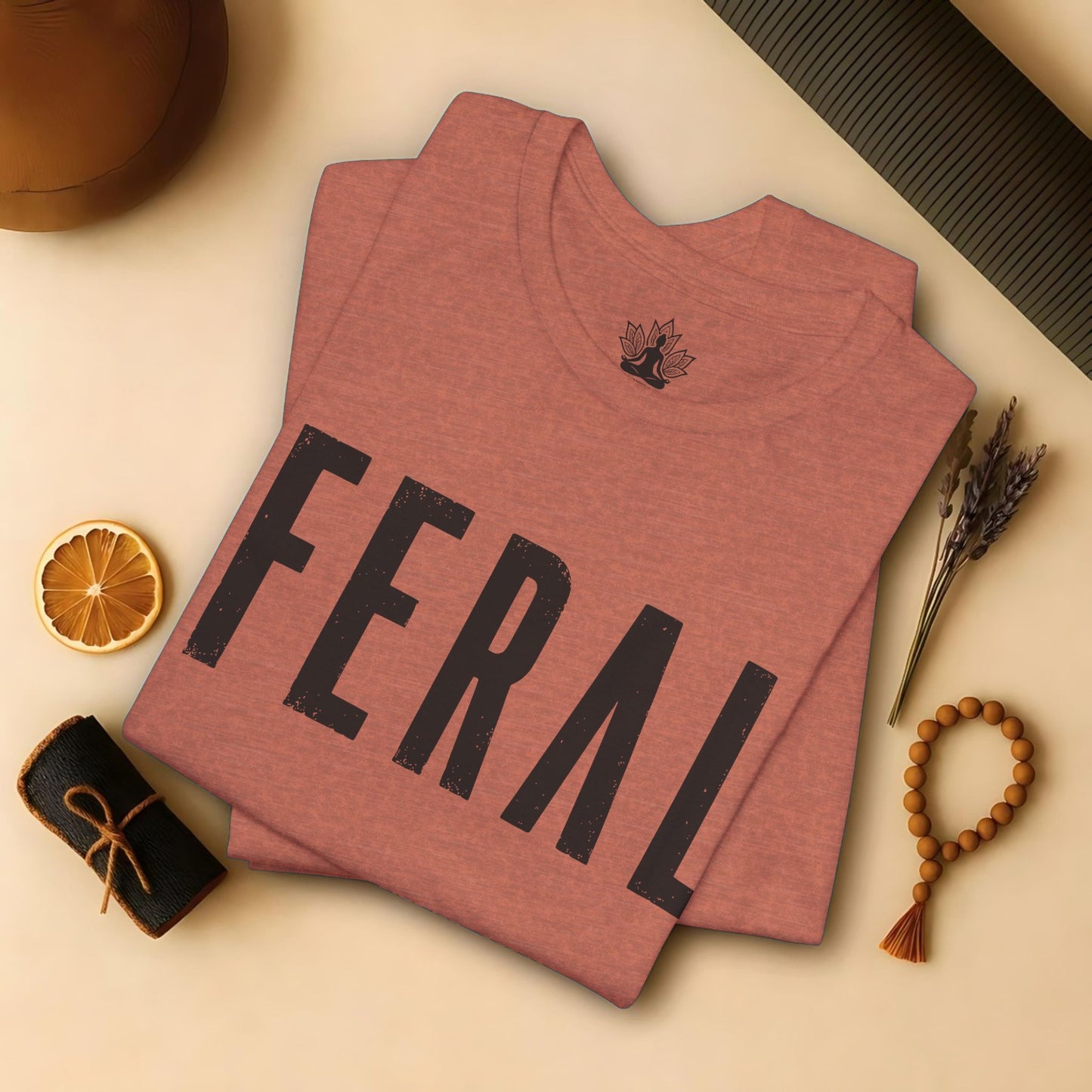 Feral Tee