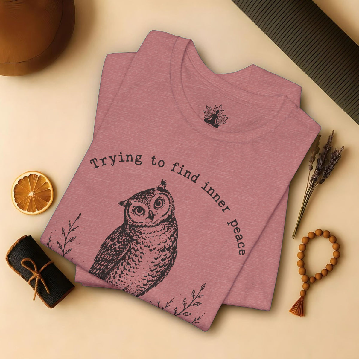 A World Of Hoo-Ha Tee