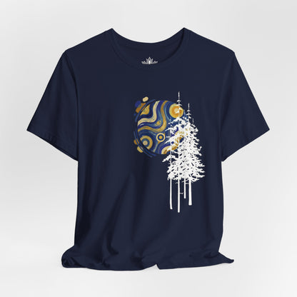 Forest Moon Tee