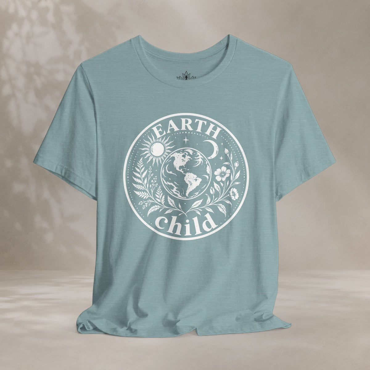 Earth Child Tee