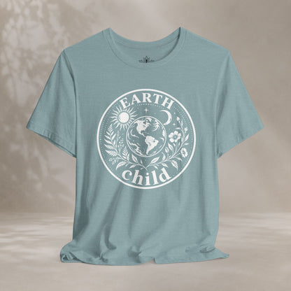 Earth Child Tee