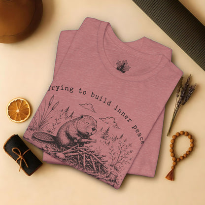 One Dam Thing At A Time Tee
