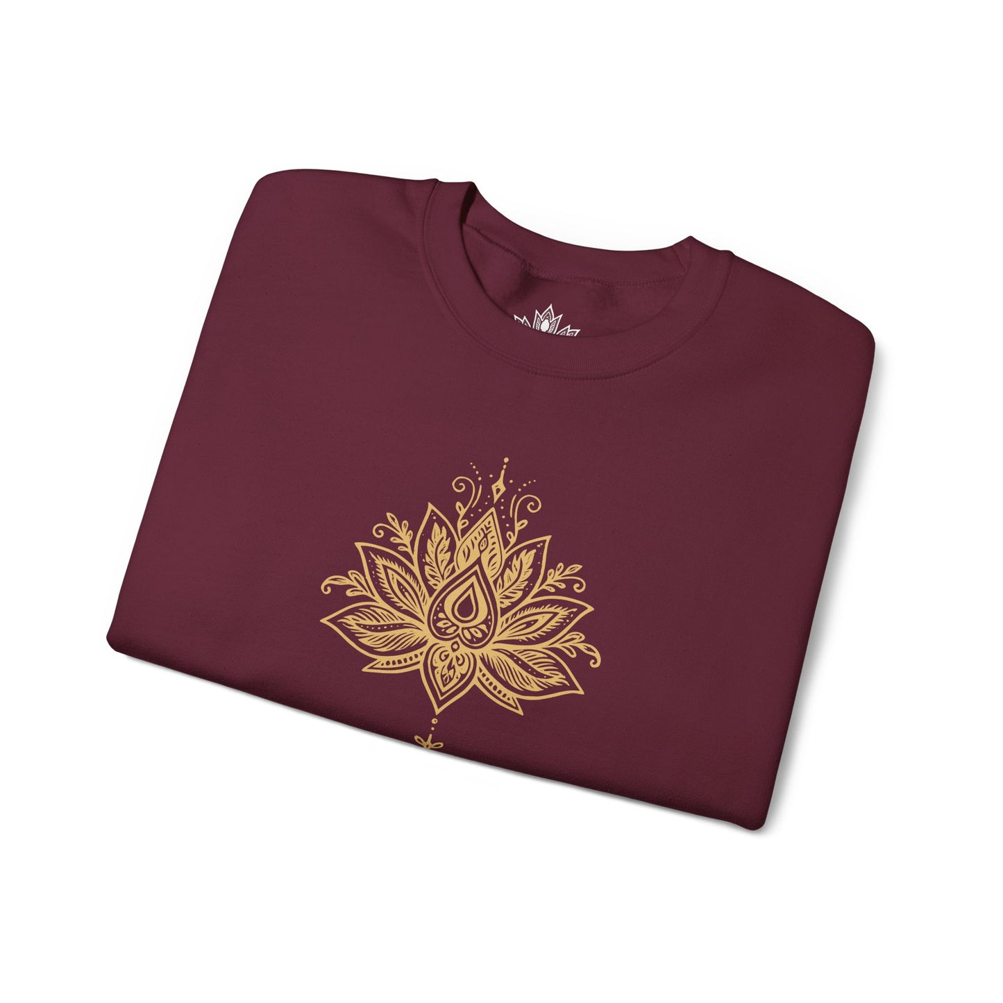 Balance Within Sweatshirt